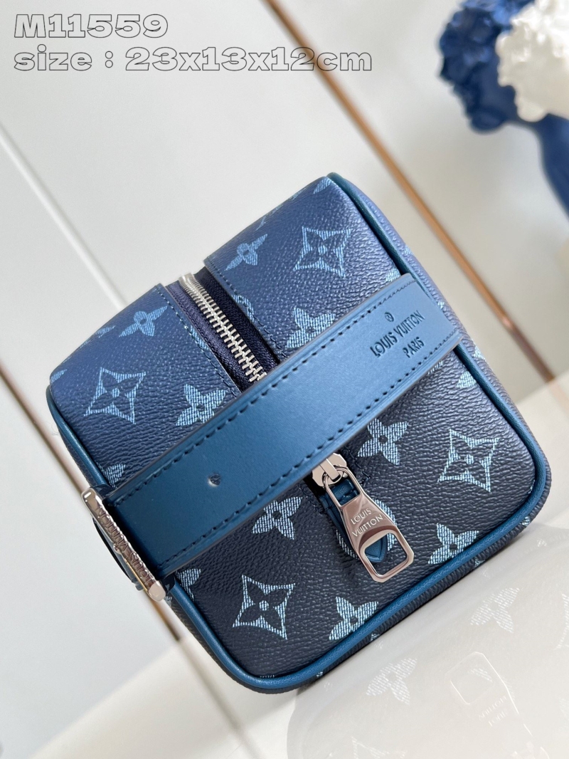 LV Cosmetic Bags